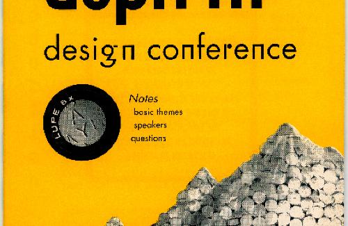 Aspirin Design Conference